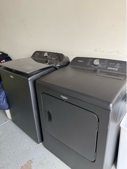 Whirlpool Dryer ONLY
