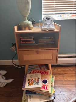 Side table - OBO