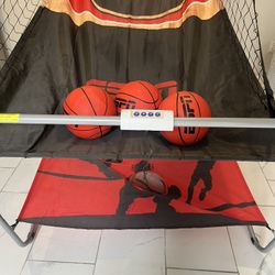 Espn Indoor Basket 