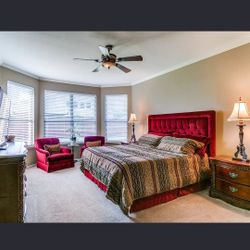 Model Home All Furniture