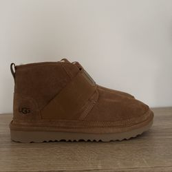UGGs Size 6