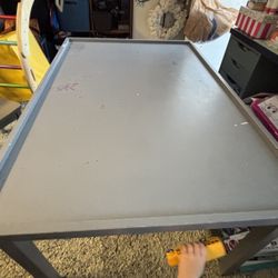 Kids Table
