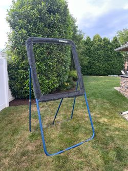 Lacrosse Bounce Back Rebounder