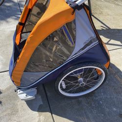 Bike Carrier Pick Up In San Jose