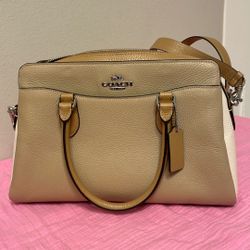 Coach Purse /darcie