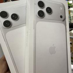 Iphone 17 Pro Max 512gb Unlock No Credit Needed Pay Down Only 