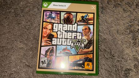 gta v