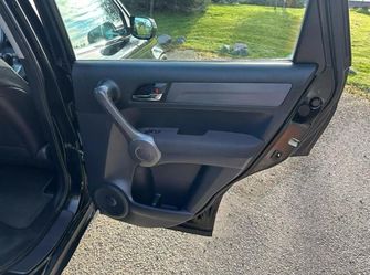 Very clean Honda and no check engine