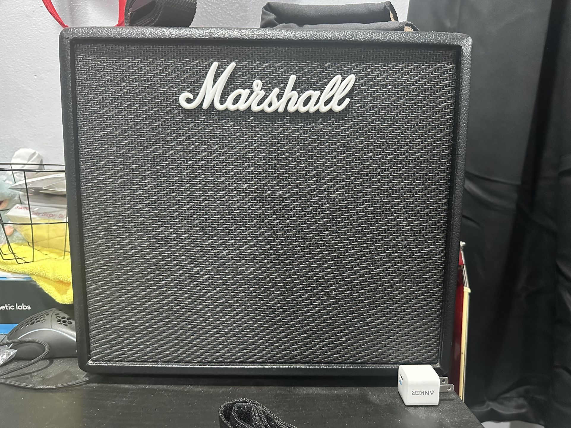 Marshall Code 25 Modeling Amp – Great Condition!