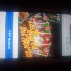 !!!!! Boletos Tigres Del Norte. !!!!!!