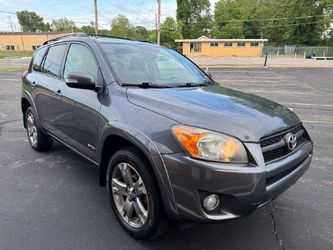 2011 Toyota RAV4