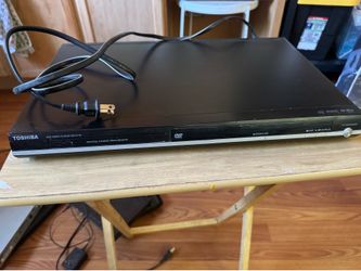 DVD Player