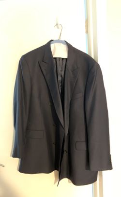 Mens sports coat