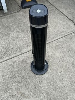 Amazon Tower Fan