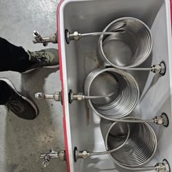 Restaurant Equipment And Home  Beer/ Wine Brewing Supplies