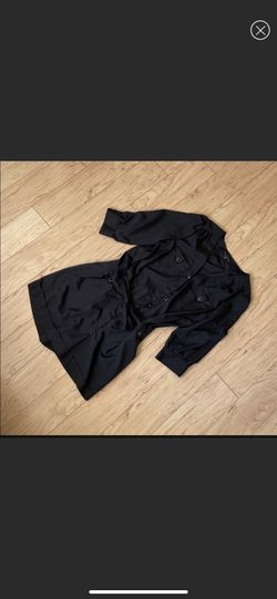 Twenty-one Black Romper