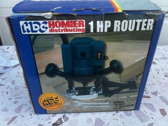 Router