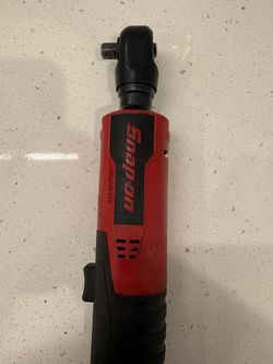 3/8 Snap-on Electric Ratchet