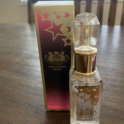 Hollywood Royal Perfume 