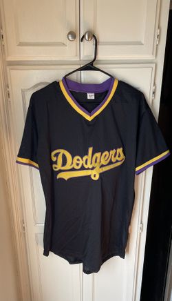LA Dodgers ‘Lakers’ Night’