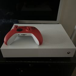 Xbox 1 S 1TB/1To