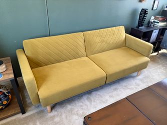 Futon Sofa Couch