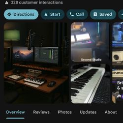 Best Recording Studio for Rap And hip-hop 