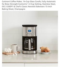 Coffeemaker
