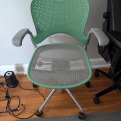 Herman Miller Chair