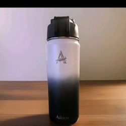 16oz Stainless Steel Insulated Coffee Travel Mug Leakproof Vacuum Cup