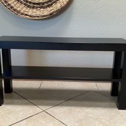 TV STAND/UNIT