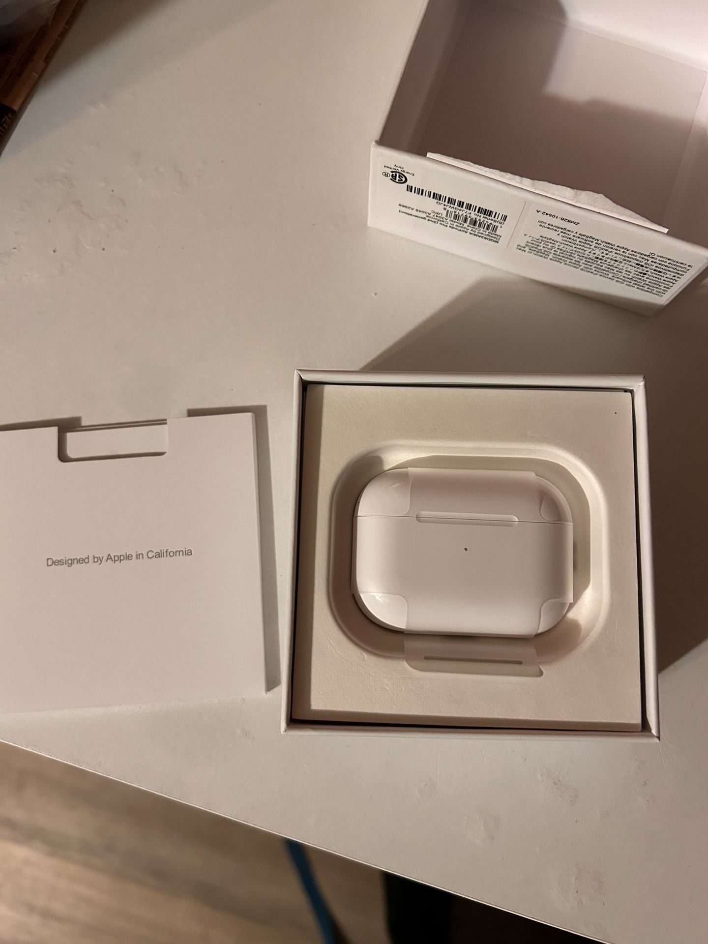 Apple AirPod Pro 2s