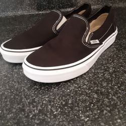 Vans womens 7.5 Great Condition 