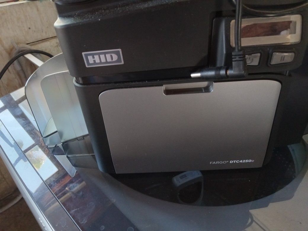 ID Printer