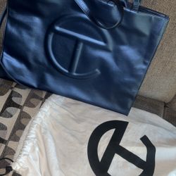 telfar Bag 