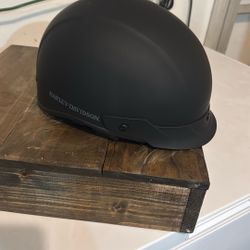 Motorcycle Helmet 