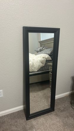 IKEA Long body Mirror