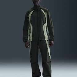 Nike Tech Windrunner Jacket