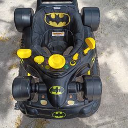Baby Walker