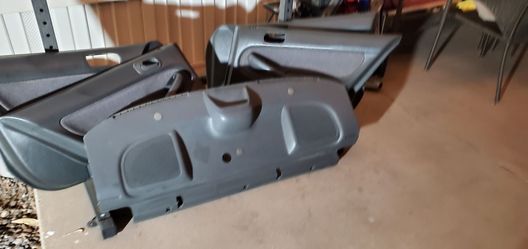 1998 Honda Civic