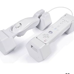 Wii Dumbbells 