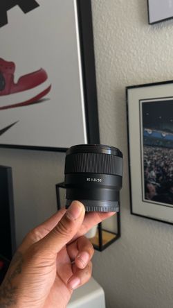 Sony 50mm F1.8 | Sony FE Mount Lens 🔥🔥🔥🔥🔥