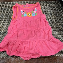 Carter’s Girls Two Piece