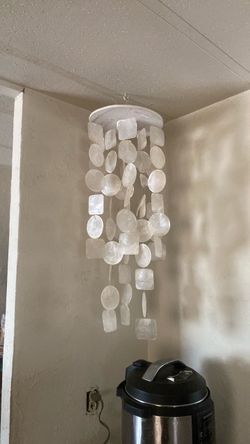 See she’ll wind chime