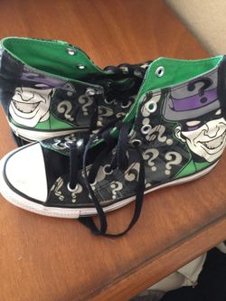 Converse