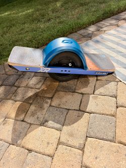 One wheel XR +