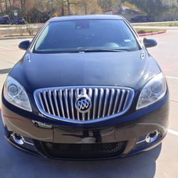 2015 Buick Verano 