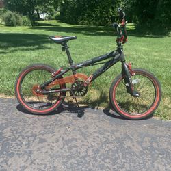 Razor BMX Bike 