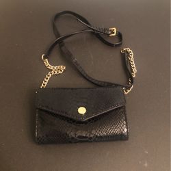 Authentic Michael Kors Crossbody Excellent Condition 