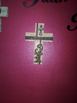 Cross
